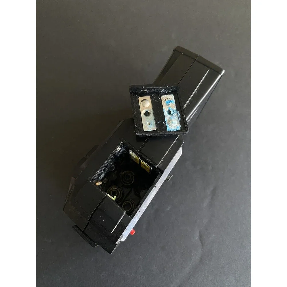 Nishika Twin Light 3010 Flash Unit Vintage Camera Flash